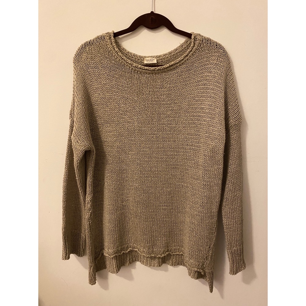 Vintage Italy Brandy Melville / John Galt Sweater